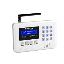 تلفن کننده سیم کارتی و خط ثابت فایروال مدل G6 210x210 - لیست قیمت دزدگیراماکن برند maxroon​