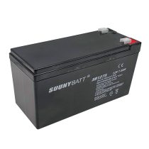 باتری شارژی ۱۲ ولت ۷٫۲ آمپر سانی بت