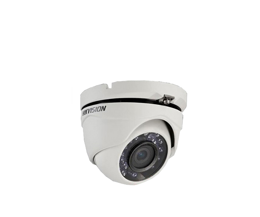 دوربین مداربسته دام هایک ویژن مدل DS-2CE56D0T-IRM