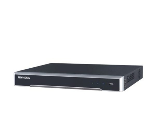 ضبط کننده ویدیویی NVR هایک ویژن مدل DS-7608NI-Q2/8P