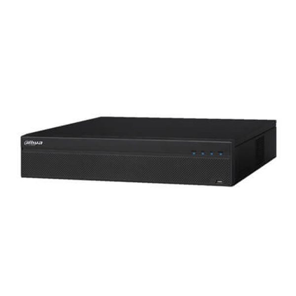 ضبط کننده ویدیویی NVR داهوا مدل DH-NVR608-64-4KS2